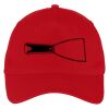 Five Panel Twill Cap Thumbnail