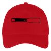 Five Panel Twill Cap Thumbnail