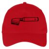 Five Panel Twill Cap Thumbnail