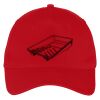 Five Panel Twill Cap Thumbnail