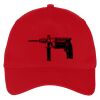Five Panel Twill Cap Thumbnail