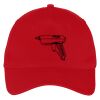 Five Panel Twill Cap Thumbnail