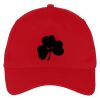 Five Panel Twill Cap Thumbnail