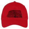 Five Panel Twill Cap Thumbnail