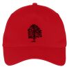 Five Panel Twill Cap Thumbnail