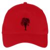 Five Panel Twill Cap Thumbnail