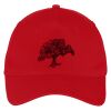 Five Panel Twill Cap Thumbnail