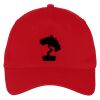Five Panel Twill Cap Thumbnail