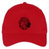 Five Panel Twill Cap Thumbnail