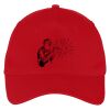 Five Panel Twill Cap Thumbnail
