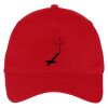Five Panel Twill Cap Thumbnail