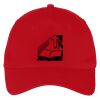 Five Panel Twill Cap Thumbnail