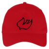 Five Panel Twill Cap Thumbnail