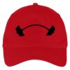 Five Panel Twill Cap Thumbnail