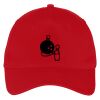 Five Panel Twill Cap Thumbnail