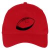 Five Panel Twill Cap Thumbnail