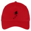 Five Panel Twill Cap Thumbnail
