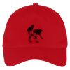 Five Panel Twill Cap Thumbnail