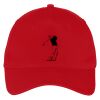 Five Panel Twill Cap Thumbnail