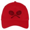 Five Panel Twill Cap Thumbnail