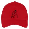 Five Panel Twill Cap Thumbnail