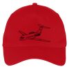 Five Panel Twill Cap Thumbnail