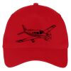 Five Panel Twill Cap Thumbnail