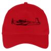 Five Panel Twill Cap Thumbnail
