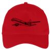 Five Panel Twill Cap Thumbnail