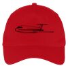 Five Panel Twill Cap Thumbnail