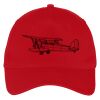 Five Panel Twill Cap Thumbnail