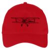 Five Panel Twill Cap Thumbnail