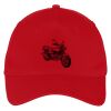 Five Panel Twill Cap Thumbnail