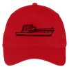 Five Panel Twill Cap Thumbnail