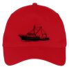 Five Panel Twill Cap Thumbnail