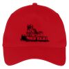 Five Panel Twill Cap Thumbnail