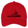 Five Panel Twill Cap Thumbnail