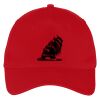 Five Panel Twill Cap Thumbnail