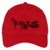 Five Panel Twill Cap Thumbnail