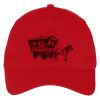 Five Panel Twill Cap Thumbnail
