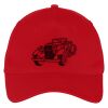 Five Panel Twill Cap Thumbnail