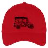 Five Panel Twill Cap Thumbnail