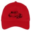 Five Panel Twill Cap Thumbnail