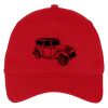 Five Panel Twill Cap Thumbnail