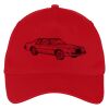 Five Panel Twill Cap Thumbnail