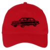 Five Panel Twill Cap Thumbnail