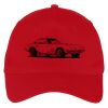 Five Panel Twill Cap Thumbnail