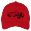 Five Panel Twill Cap Thumbnail