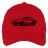 Five Panel Twill Cap Thumbnail