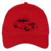 Five Panel Twill Cap Thumbnail